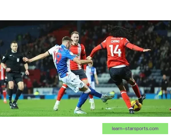 卢顿俱乐部迎来新赛季挑战 积极引援提升阵容竞争力